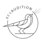 logo Revaudition